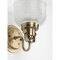 Progress Lighting Archie Collection One-Light Bath & Vanity P2989-163 - alternate 2